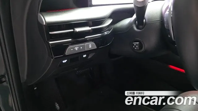 Genesis G80 Бензин 2.5 турбо AWD — Фото автомобиля 19