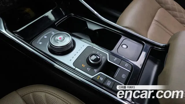 Kia Sorento 4th Gen — Фото автомобиля 12