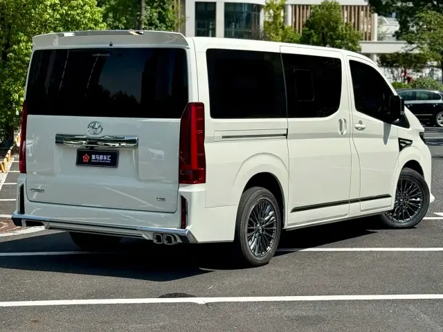 Kedi Auto Kedi Shanchuan — Фото автомобиля 12
