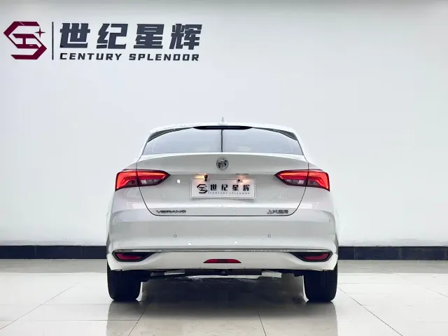 Buick Verano — Фото автомобиля 3