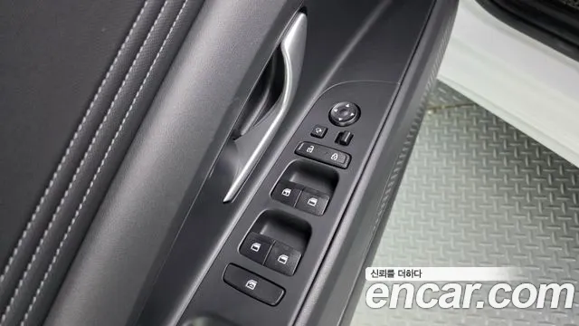 Hyundai Avante CN7 — Фото автомобиля 27