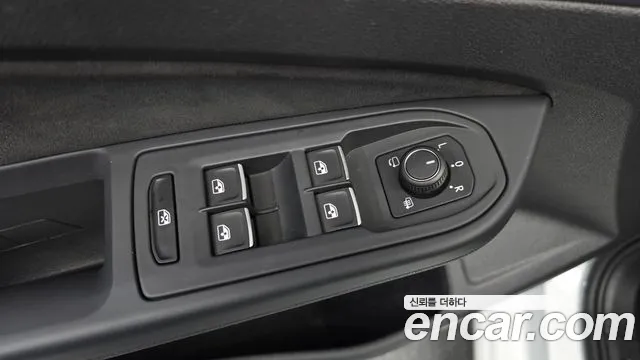 Volkswagen Golf Golf 8 поколение 2.0 TDI Prestige — Фото автомобиля 19