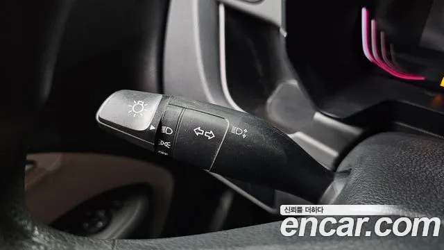 Kia RAY Новый Kia Ray Фургон — Фото автомобиля 20