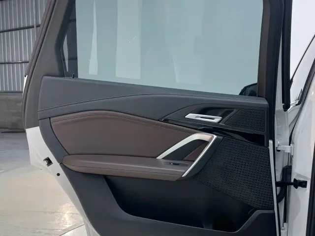 BMW X1 — Фото автомобиля 19