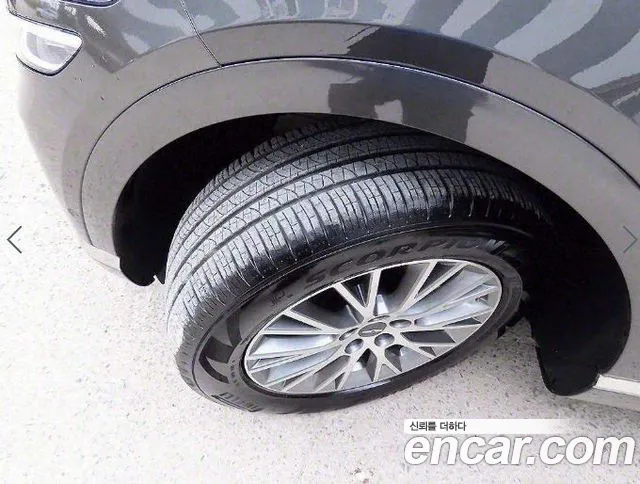 Genesis GV80 — Фото автомобиля 20