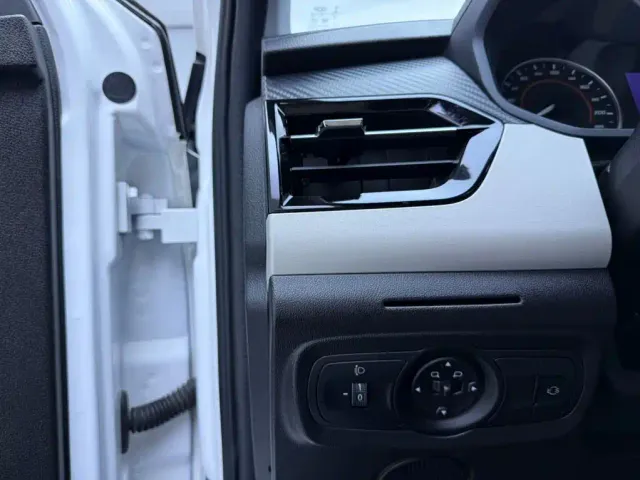 Chery Tiggo 3x — Фото автомобиля 9