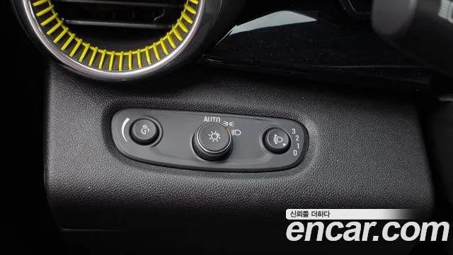 ChevroletGMDaewoo Trax Trax Кроссовер — Фото автомобиля 20