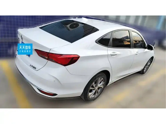 Buick Verano — Фото автомобиля 2