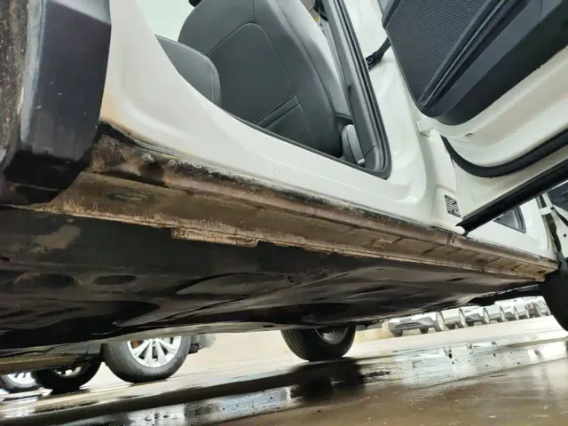 Volkswagen Tiguan L — Фото автомобиля 20