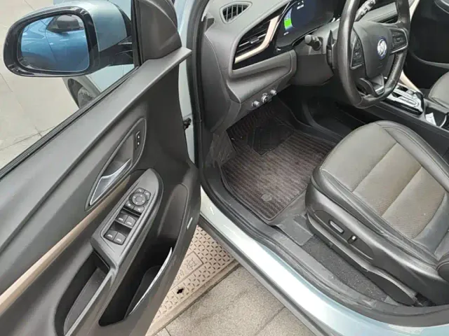 Buick Velite 7 — Фото автомобиля 15