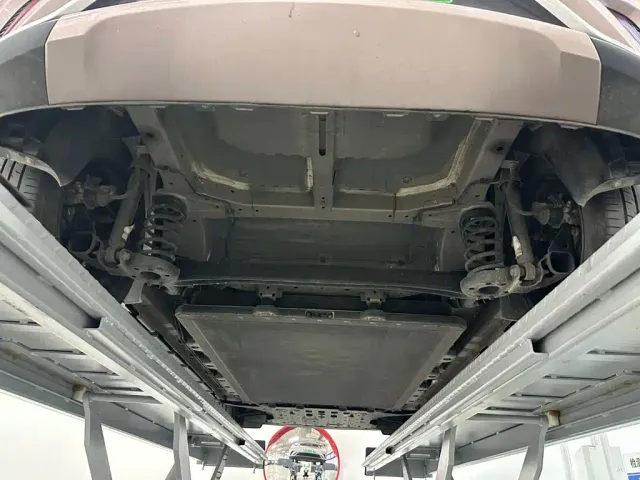 BYD Dolphin — Фото автомобиля 27