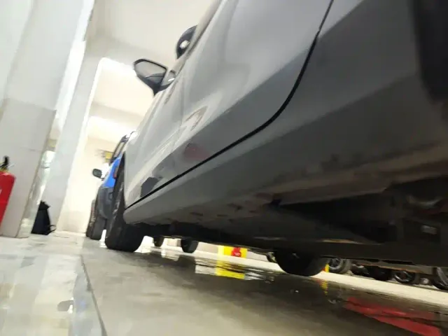 BYD Qin PLUS — Фото автомобиля 15
