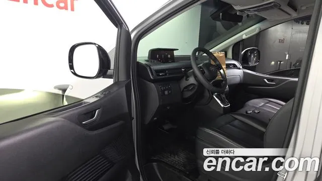 Hyundai Staria — Фото автомобиля 15