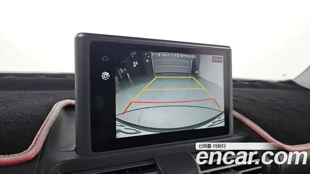 Hyundai Casper Casper Turbo Essential — Фото автомобиля 14