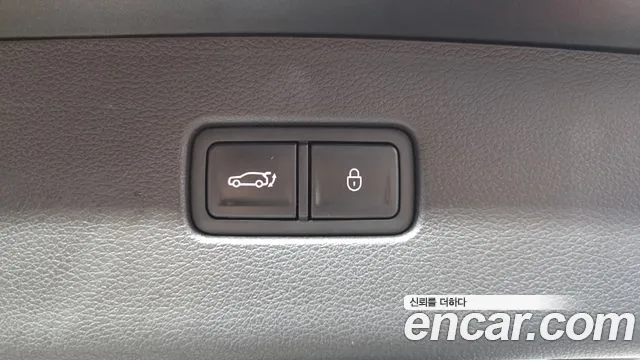 Genesis GV80 3.5T Бензин AWD — Фото автомобиля 13