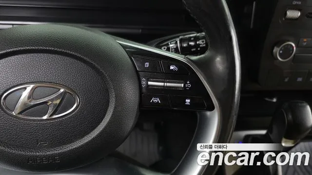 Hyundai Staria Staria Карго 3 места — Фото автомобиля 18