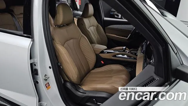 Renault Korea Grand Koleos — Фото автомобиля 10