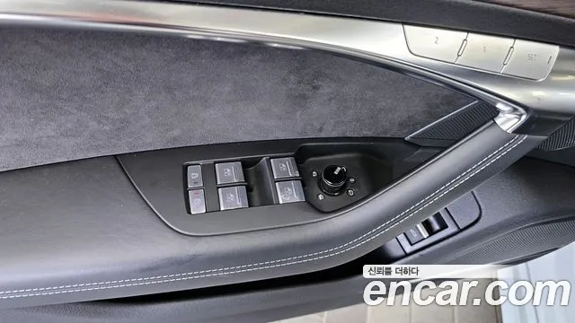 Audi A7 55 TFSI quattro Premium — Фото автомобиля 29