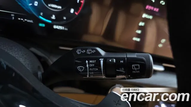 Kia Canival Carnival 4 поколение Бензин 9 мест Signature — Фото автомобиля 26