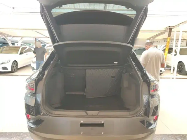 Volkswagen ID.4 Crozz — Фото автомобиля 18