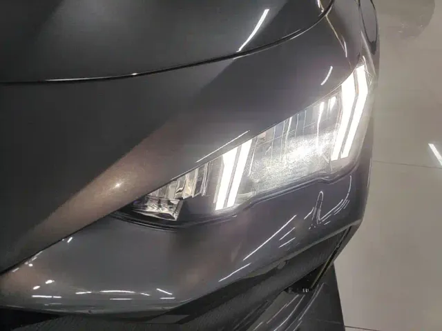 GAC Trumpchi Emkoo — Фото автомобиля 23