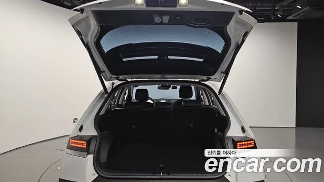 Hyundai Ioniq 5 Ioniq5 — Фото автомобиля 20
