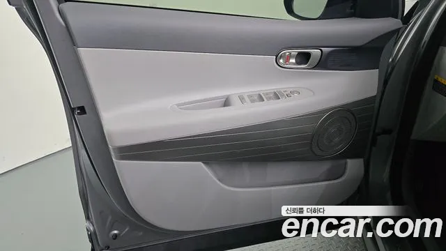 Hyundai Nexo — Фото автомобиля 21