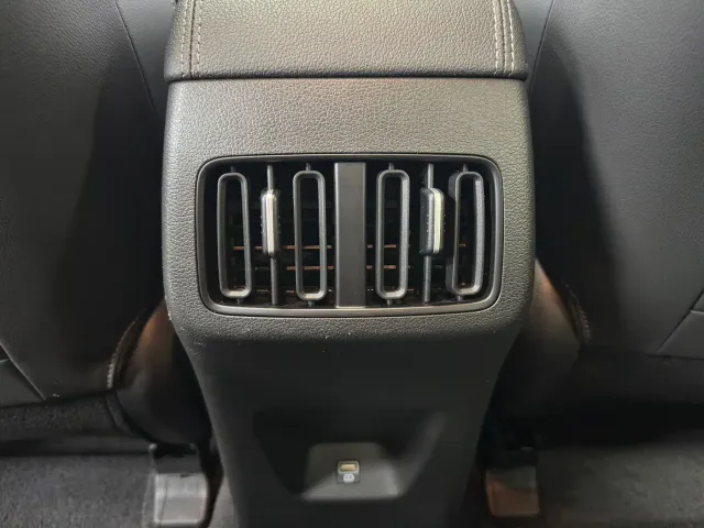 Hyundai ix35 — Фото автомобиля 17