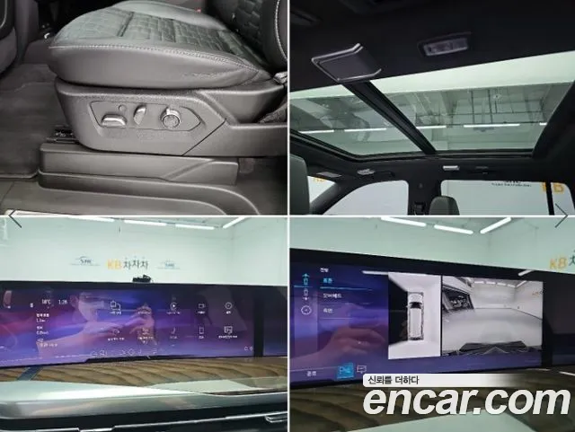 Cadillac Escalade — Фото автомобиля 16
