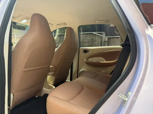 Wuling Motors Wuling Bingo 2025 Model 333km Smart Premium — Фото автомобиля 7