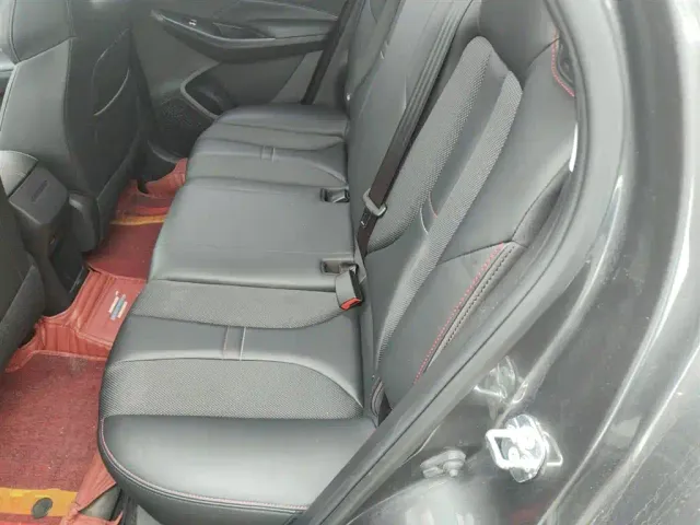Changan Oushang X5 — Фото автомобиля 16