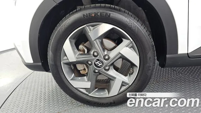 Hyundai Venue Venue 1.6 Modern Plus — Фото автомобиля 5