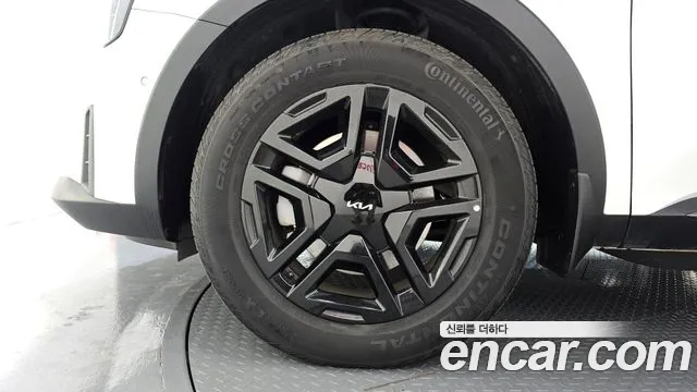 Kia Sorento 4th Gen — Фото автомобиля 5