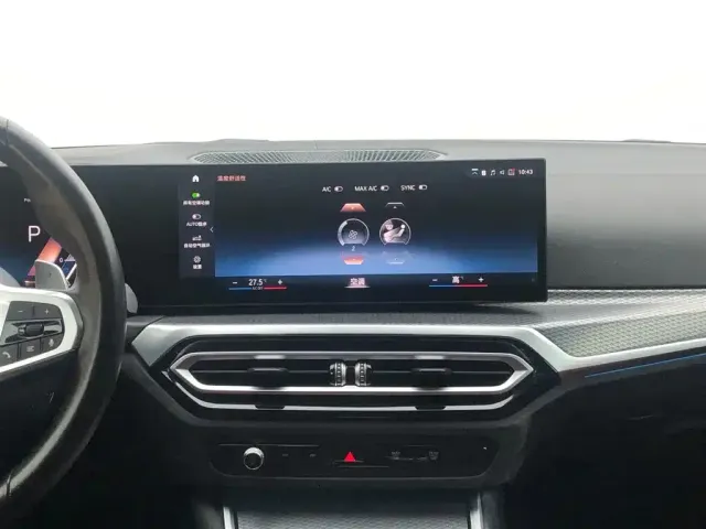 BMW BMW 4 Series 2023 425i Gran Coupe M Sport Shadowline Package — Фото автомобиля 13