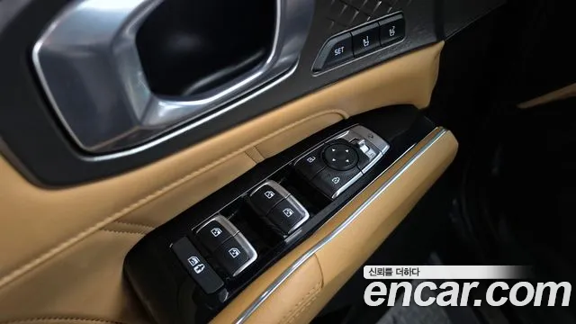 Kia Sorento 4th Gen — Фото автомобиля 27