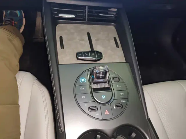 BYD Seal 06 — Фото автомобиля 13