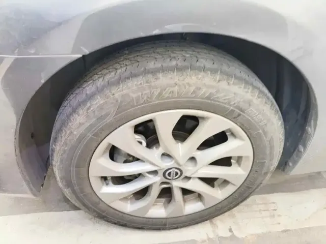 Nissan Sylphy — Фото автомобиля 7
