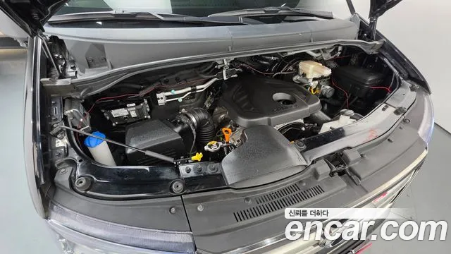 Hyundai Solati Solati 15 мест — Фото автомобиля 6