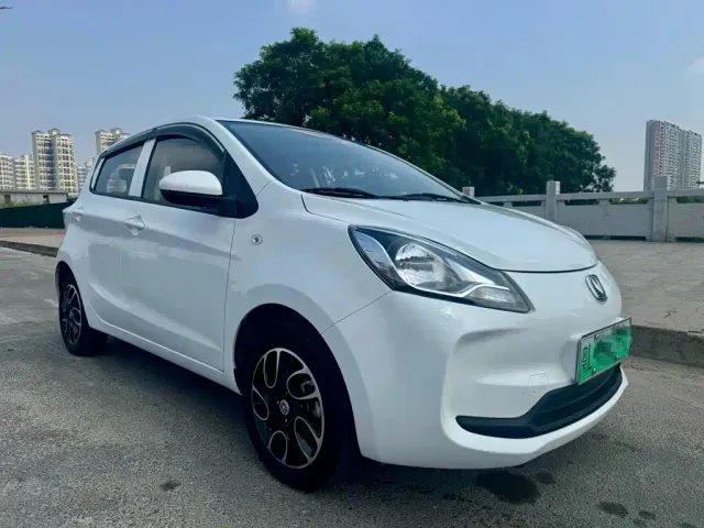 Changan Benben E-Star — Фото автомобиля 2