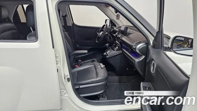 Hyundai Casper — Фото автомобиля 16