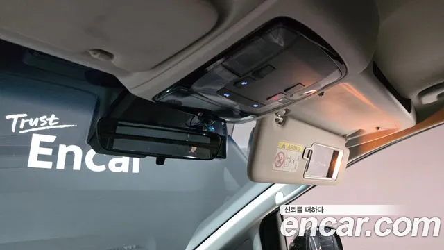 Hyundai Staria Staria Карго 3 места — Фото автомобиля 19