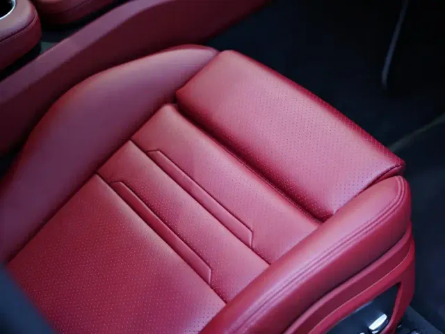 Porsche Panamera — Фото автомобиля 28