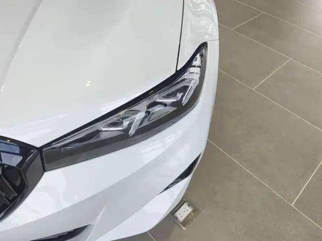 BMW i3 — Фото автомобиля 5