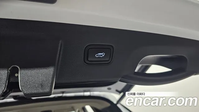 Hyundai Tucson NX4 — Фото автомобиля 28