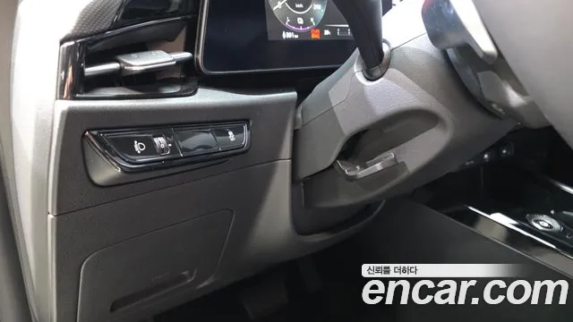 Kia Niro Niro (New) — Фото автомобиля 30