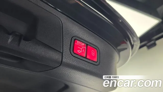 Mercedes-Benz EQA — Фото автомобиля 19