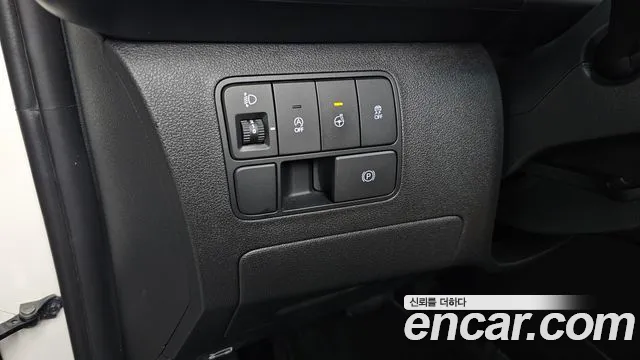 Hyundai Staria Staria Карго 5 мест — Фото автомобиля 18