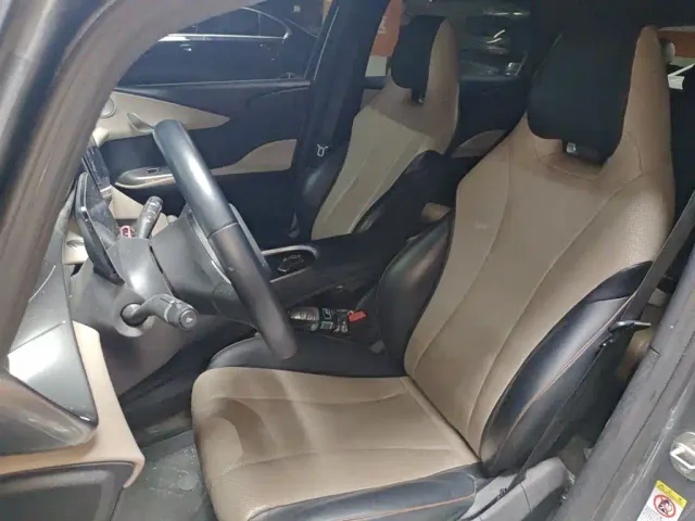 BYD Dolphin — Фото автомобиля 10