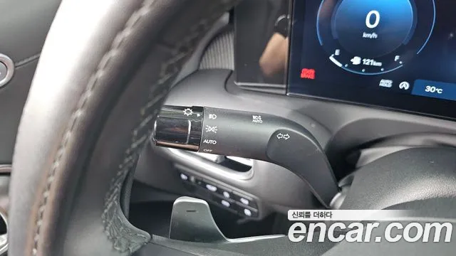 Hyundai Palisade Palisade (LX3) Бензин 2.5T 2WD 7 мест — Фото автомобиля 26
