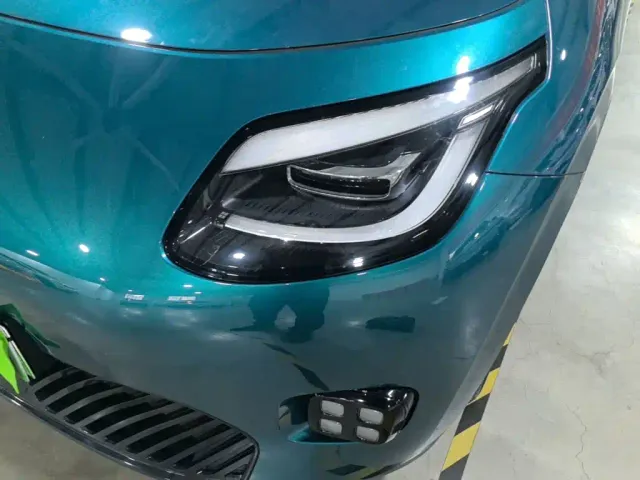 GAC Aion UT — Фото автомобиля 23